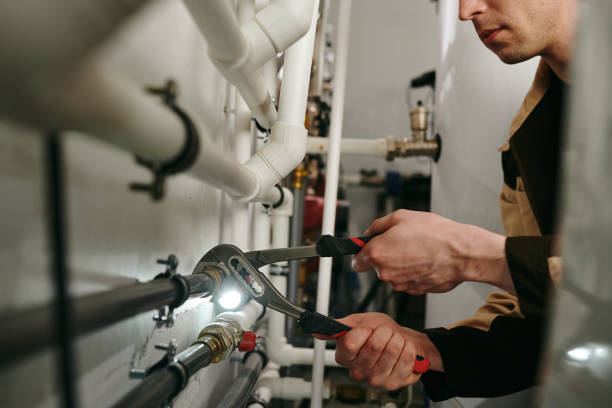 Best Sewer Cleaning Services  in Lake Camelot, WI