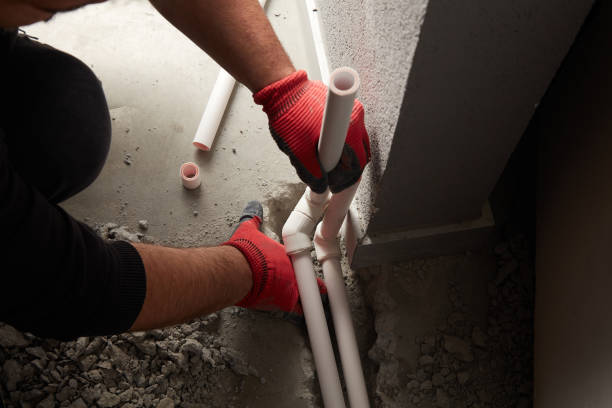 Best Sewer Cleaning Services  in Lake Camelot, WI