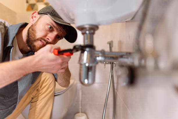 Best Toilet Repair Services  in Lake Camelot, WI