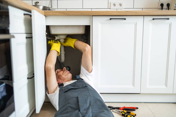 Best Emergency Plumbing Repair  in Lake Camelot, WI