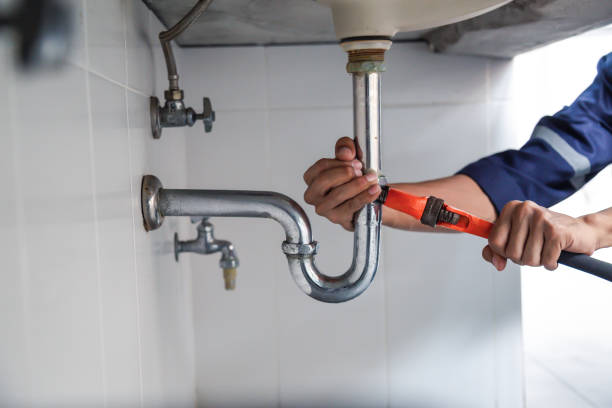 Best Affordable Plumbing Services  in Lake Camelot, WI