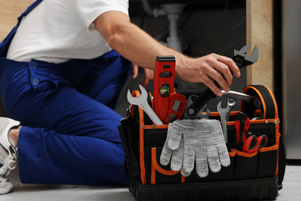 Best Emergency Plumbing Repair  in Lake Camelot, WI