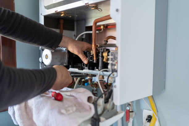 Best Plumbing Repair Near Me  in Lake Camelot, WI